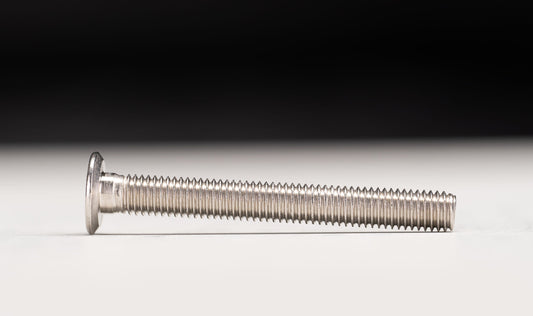 Tillett TLPB70 High Specification Stainless-Steel Low-Profile Bolt M8 70mm
