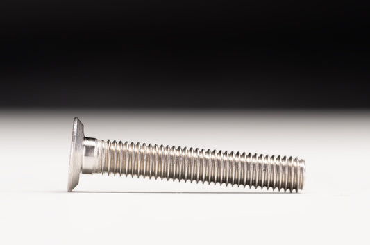 Tillett TLPB50 High Specification Stainless-Steel Low-Profile Bolt M8 50mm