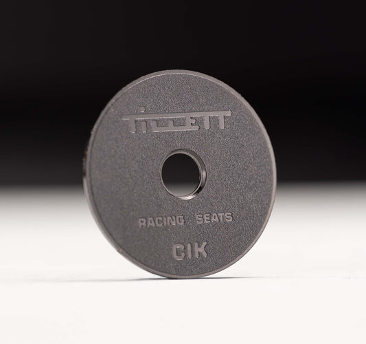 Tillett TW3 CIK Approved Nylon Seat Spacer Washer