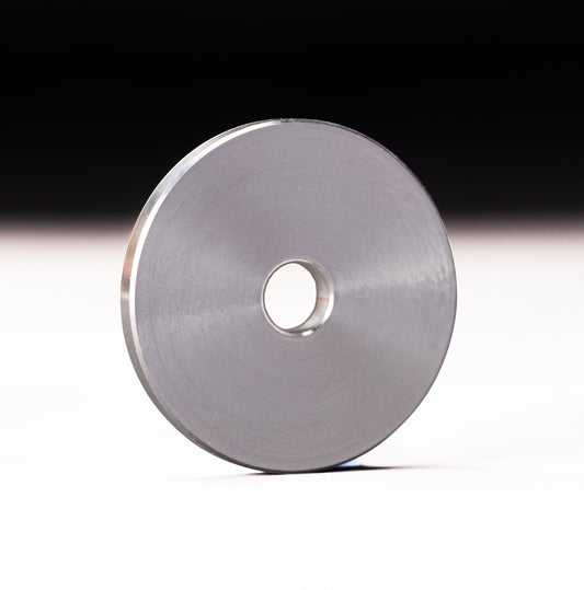 Tillett TW11 Aluminium Seat Spacer