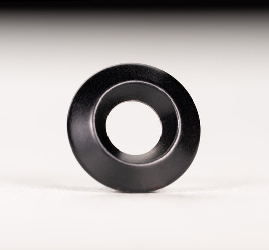 Tillett TW10 M6 Countersunk Aluminium Washer