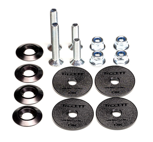 Tillett TK1 M8 Seat Fitting Kit