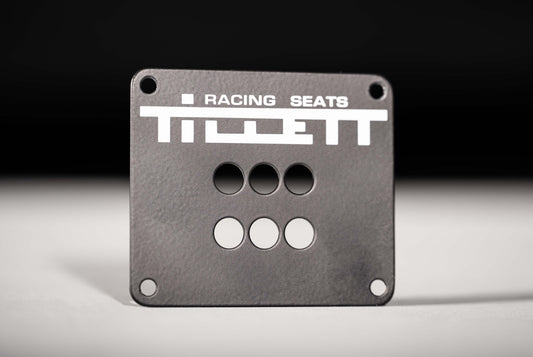 Tillett TK7 Seat Reinforcment Plate