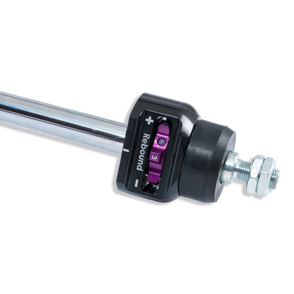 KW Audi Skoda Volkswagen Variant 3 Coilover kit (8X A1, Scala & MK6 Polo) | ML Performance UK 