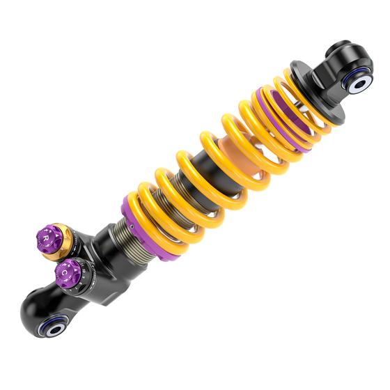 KW Lamborghini Huracan Variant 5 Coilover kit | ML Performance UK 