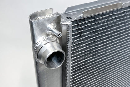 CSF BMW E6X M5/M6 Radiator