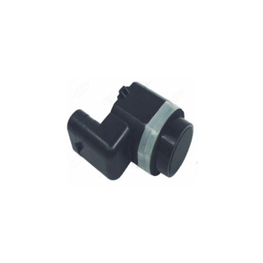 ABAKUS 120-01-044 Parking sensor Front, Black, Ultrasonic Sensor