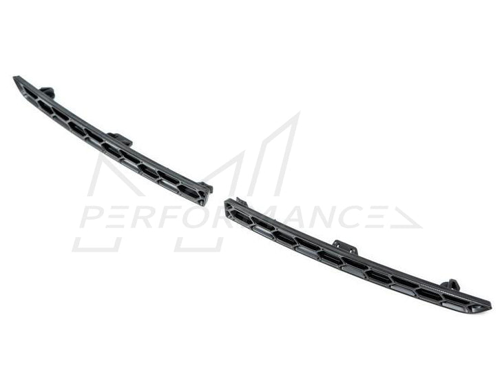 Acexxon BMW F80 F82 F83 Honeycomb Rear Reflector Inserts (M3 & M4) - ML Performance UK