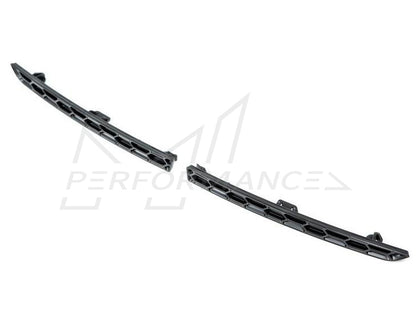 Acexxon BMW F80 F82 F83 Honeycomb Rear Reflector Inserts (M3 & M4) - ML Performance UK