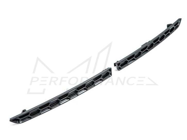 Acexxon BMW F80 F82 F83 Honeycomb Rear Reflector Inserts (M3 & M4) - ML Performance UK
