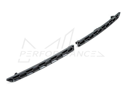Acexxon BMW F80 F82 F83 Honeycomb Rear Reflector Inserts (M3 & M4) - ML Performance UK