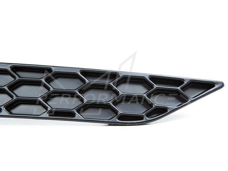 Acexxon Volkswagen MK7.5 Golf R & Golf GTI Honeycomb Rear Reflector Inserts - ML Performance UK