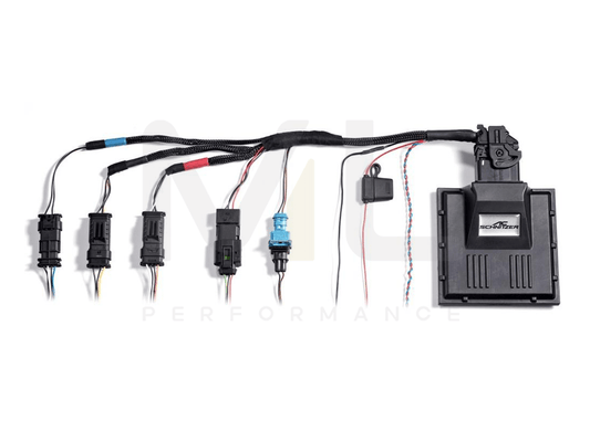 AC Schnitzer BMW F07 GT 535i Performance Upgrade - ML Performance UK