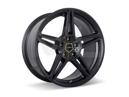 AC Schnitzer BMW F10 M5 AC1 20" Anthracite Alloy Wheel Set - ML Performance UK
