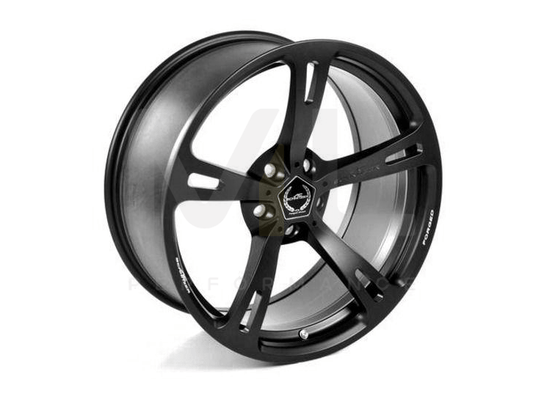 AC Schnitzer BMW F10 M5 Type V 20" Forged Anthracite Alloy Wheel Set - ML Performance UK