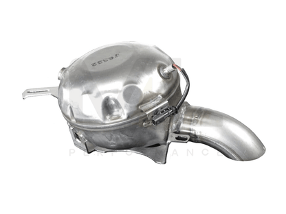 AC Schnitzer BMW F15 F16 Diesel Engine Sound Module (Inc. X5 30d, X5 40dx & X6 M50dx) - ML Performance UK