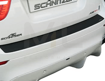 AC Schnitzer BMW F16 F86 Rear Bumper Protection Strip (Inc. X6 40dx, X6 50ix, X6 M50dx & X6 M)