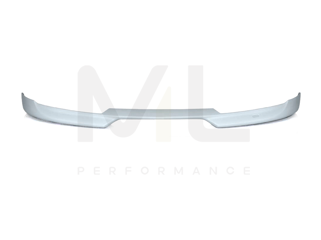 AC Schnitzer BMW F20 F21 Pre-LCI SE/Sport Front Spoiler (Inc. 116d, 118i, 125d & M135i) - ML Performance UK