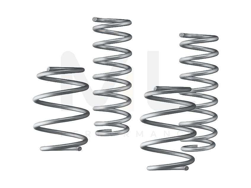 AC Schnitzer BMW F22 F23 Suspension Springs (Inc. 225d, 230i, M235i & M240i) - ML Performance UK