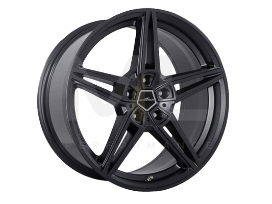 AC Schnitzer BMW F26 20" AC1 Anthracite Alloy Wheel Set (Inc. X4 28ix, X4 30dx, X3 35ix & X4 M40ix) - ML Performance UK