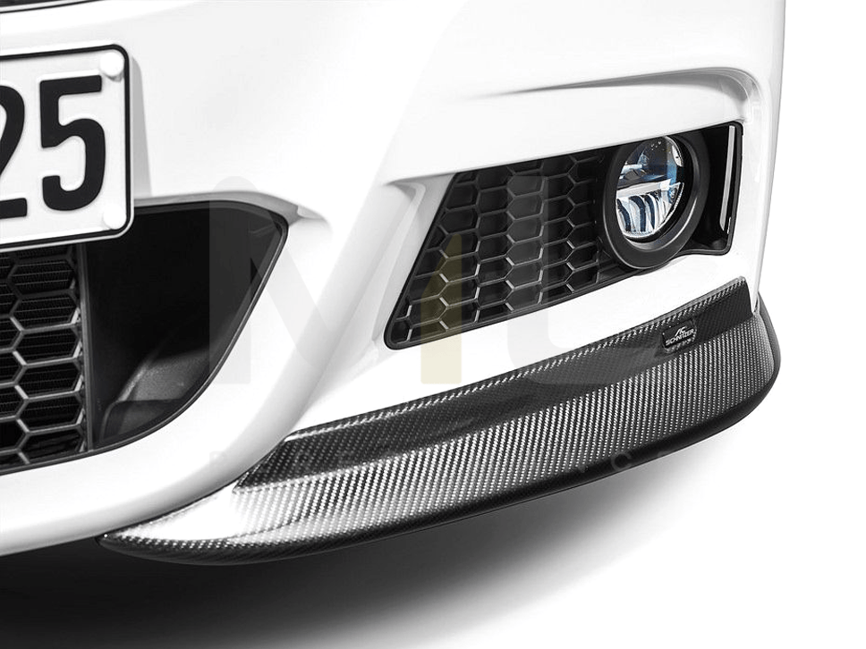 AC Schnitzer BMW F30 F31 340i M Sport ACS3 Conversion - ML Performance UK