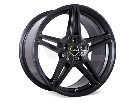 AC Schnitzer BMW F45 Active Tourer AC1 19" Anthracite Alloy Wheels (Inc. 216d, 220d & 225xe) - ML Performance UK