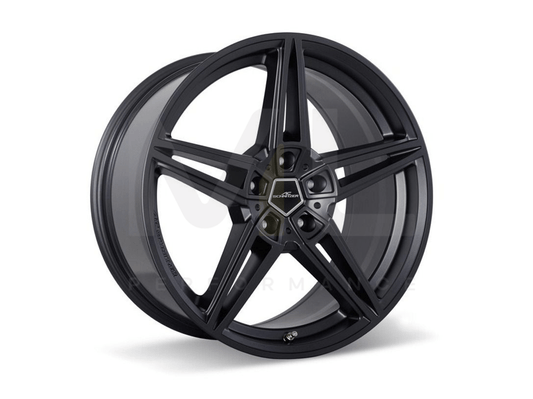 AC Schnitzer BMW F48 19" AC1 Anthracite Alloy Wheel Set (Inc. X1 20ix, X1 25dx, X1 25ix & X1 28ix) - ML Performance UK