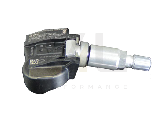 AC Schnitzer BMW F80 F82 F83 RDC I Valve & Sensor Pack (M3 & M4) - ML Performance UK