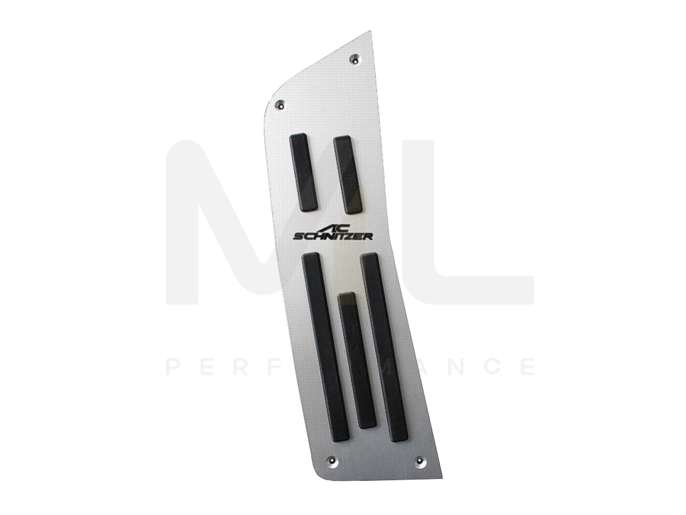AC Schnitzer BMW F90 G30 G31 Alloy Footrest (Inc. 530i, 540i, M550i & M5) - ML Performance UK