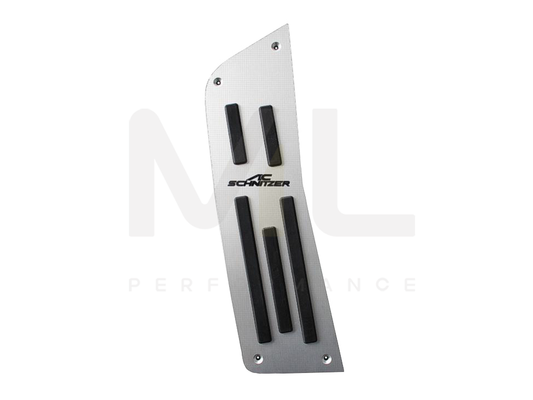 AC Schnitzer BMW F90 G30 G31 Alloy Footrest (Inc. 530i, 540i, M550i & M5) - ML Performance UK