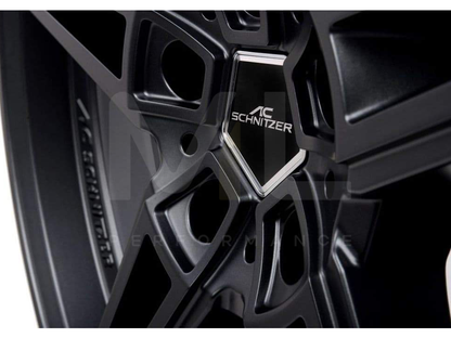 AC Schnitzer BMW G05 22" AC1 Anthracite Alloy Wheel Set (Inc. X5 50ix, X5 M50dx & X5 M50ix) - ML Performance UK