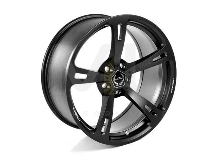 AC Schnitzer BMW G05 22" Type V Forged Anthracite Alloy Wheel Set (Inc. X5 50ix, X5 M50dx & X5 M50ix) - ML Performance UK