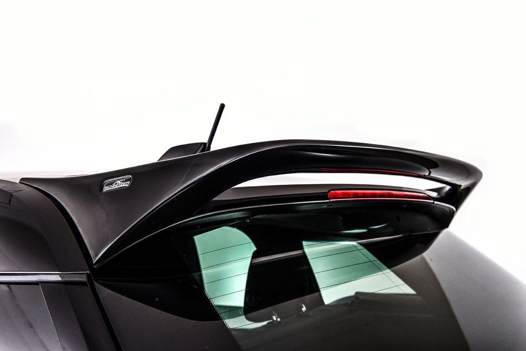 AC Schnitzer BMW G05 Roof Wing (X5 30dx, X5 40i, X5 45ex, & X5 M50ix) - ML Performance UK