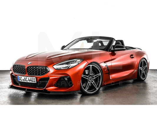 AC Schnitzer BMW G29 Z4 M40i ACS4 Performance Conversion - ML Performance UK