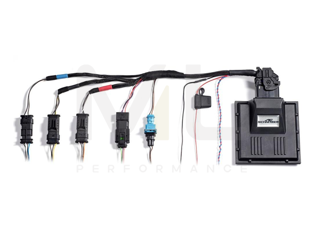 AC Schnitzer BMW F20 F21 Petrol Performance Upgrade (Inc. 116i, 118i, 120i & M135i) - ML Performance UK
