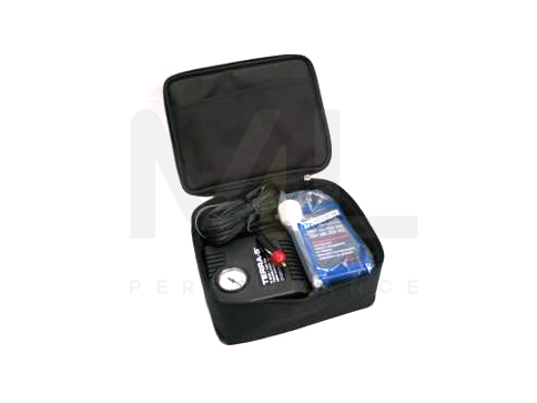 AC Schnitzer Emergency Tyre Inflator Kit - ML Performance UK