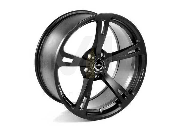 AC Schnitzer F87 Type V 20 Forged Anthracite Alloy Wheel Set (M2 & M2 Competition) - ML Performance UK