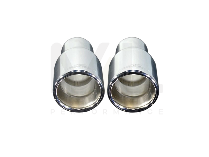 AC Schnitzer MINI F55 F56 F57 Sports Exhaust (Cooper S & JCW) - ML Performance UK