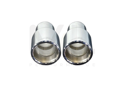 AC Schnitzer MINI F55 F56 F57 Sports Exhaust (Cooper S & JCW) - ML Performance UK