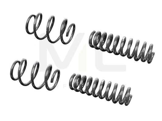 AC Schnitzer Toyota A90 GR Supra Suspension Lowering Springs - ML Performance UK