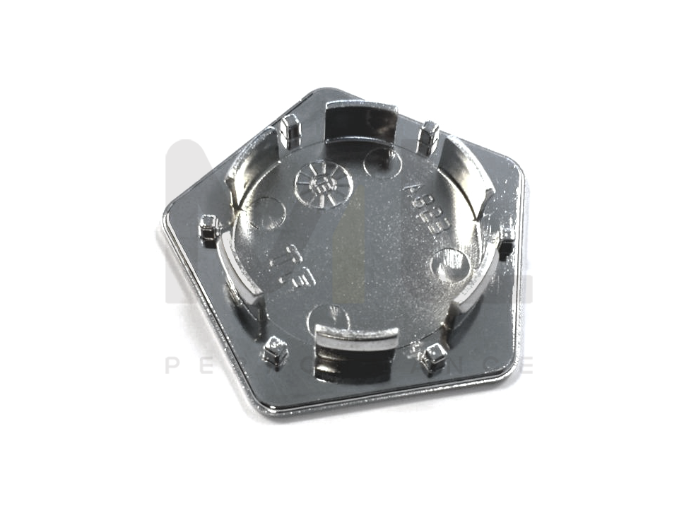 AC Schnitzer Type IV Racing & Type V Wheel Centre Cap - ML Performance UK