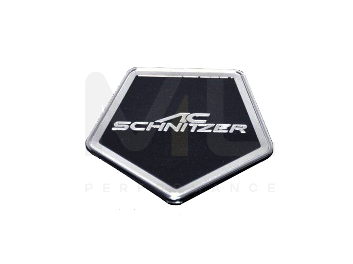 AC Schnitzer Type VIII Wheel Centre Cap - ML Performance UK