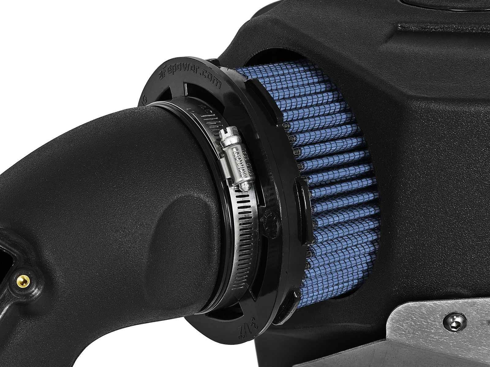 aFe BMW B58 Momentum GT Pro 5R Intake System (M140i, M240i, 340i & 440i) - ML Performance UK