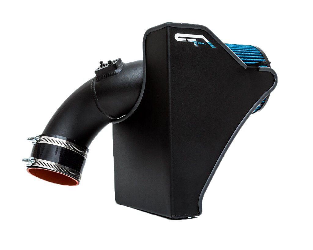 Agency Power BMW B58 Ram Air Intake (M140i, M240i, 340i & 440i) - ML Performance UK