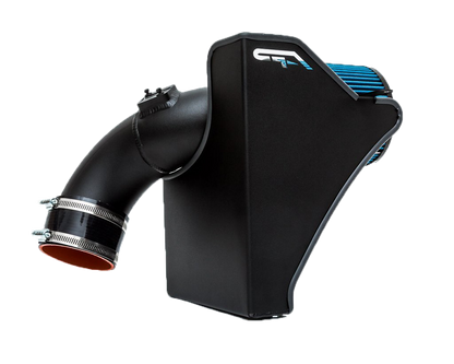 Agency Power BMW B58 Ram Air Intake (M140i, M240i, 340i & 440i) - ML Performance UK