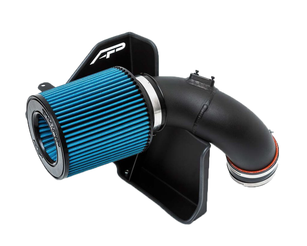 Agency Power BMW B58 Ram Air Intake (M140i, M240i, 340i & 440i) - ML Performance UK