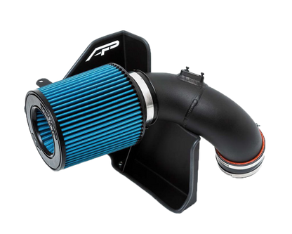 Agency Power BMW B58 Ram Air Intake (M140i, M240i, 340i & 440i) - ML Performance UK