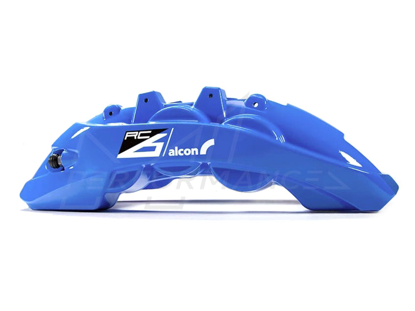 Alcon BMW F80 F82 F87 Front & Rear Big Brake (M2, M2 Competition, M3 & M4) - ML Performance UK