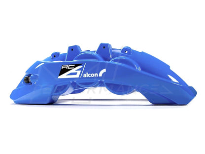 Alcon BMW F80 F82 F87 Front & Rear Big Brake (M2, M2 Competition, M3 & M4) - ML Performance UK