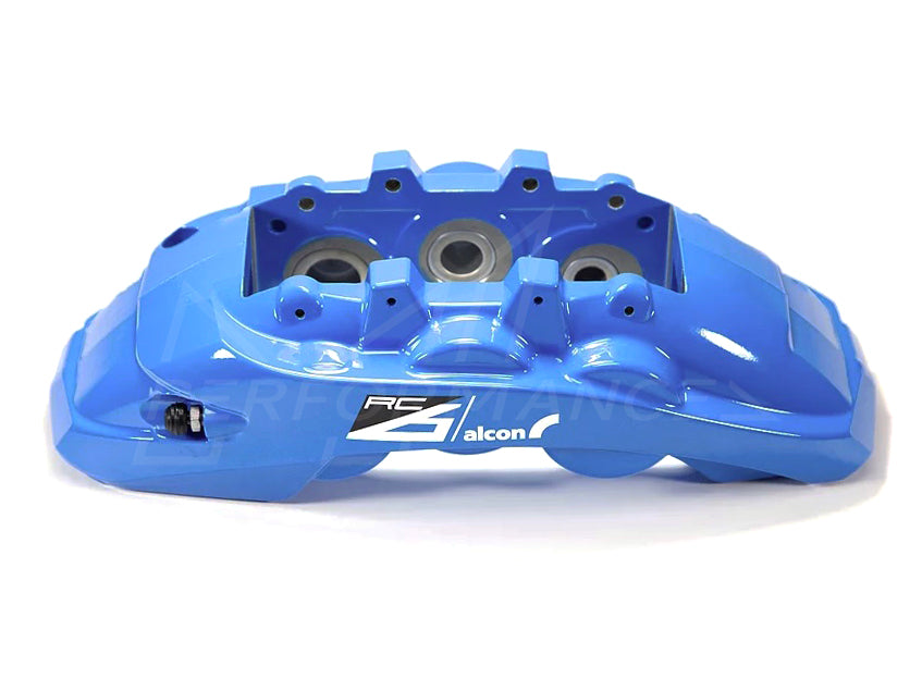 Alcon BMW F80 F82 F87 Front & Rear Big Brake (M2, M2 Competition, M3 & M4) - ML Performance UK